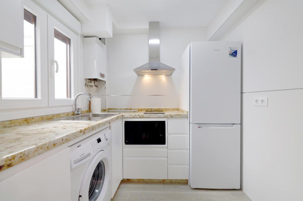 Apartment San Basilio, Parking Incluido Junto Al Casco Historico Córdoba