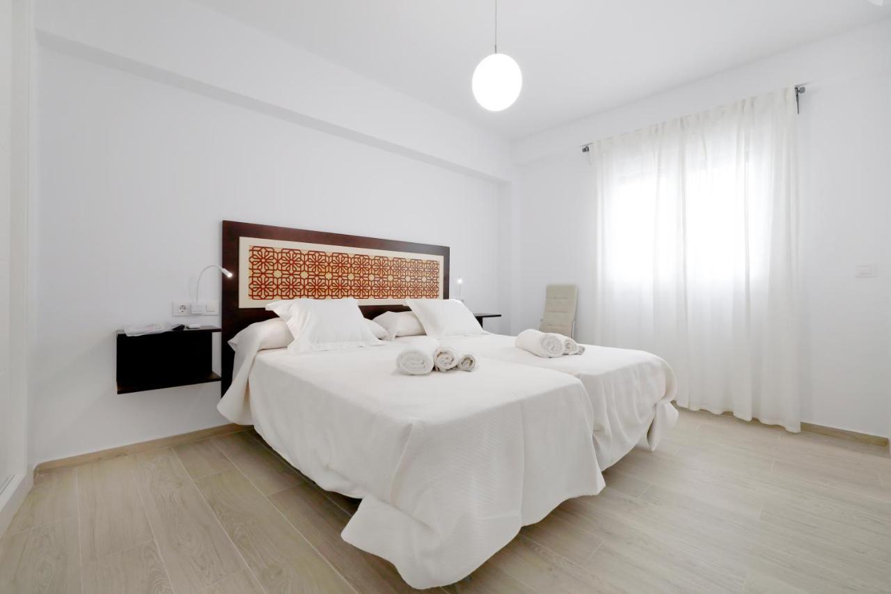 San Basilio, Parking Incluido Junto Al Casco Historico Córdoba