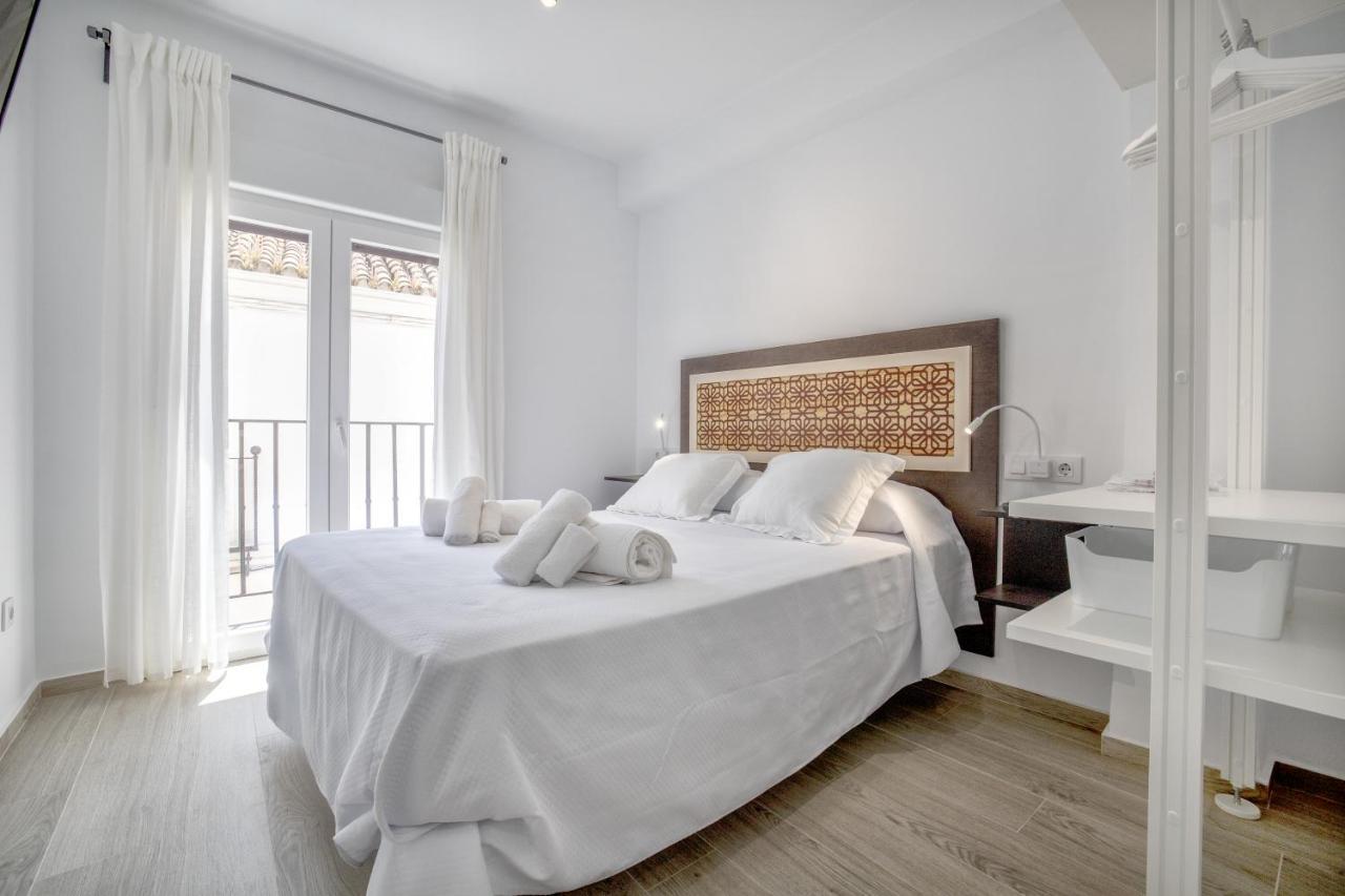 Apartment San Basilio, Parking Incluido Junto Al Casco Historico