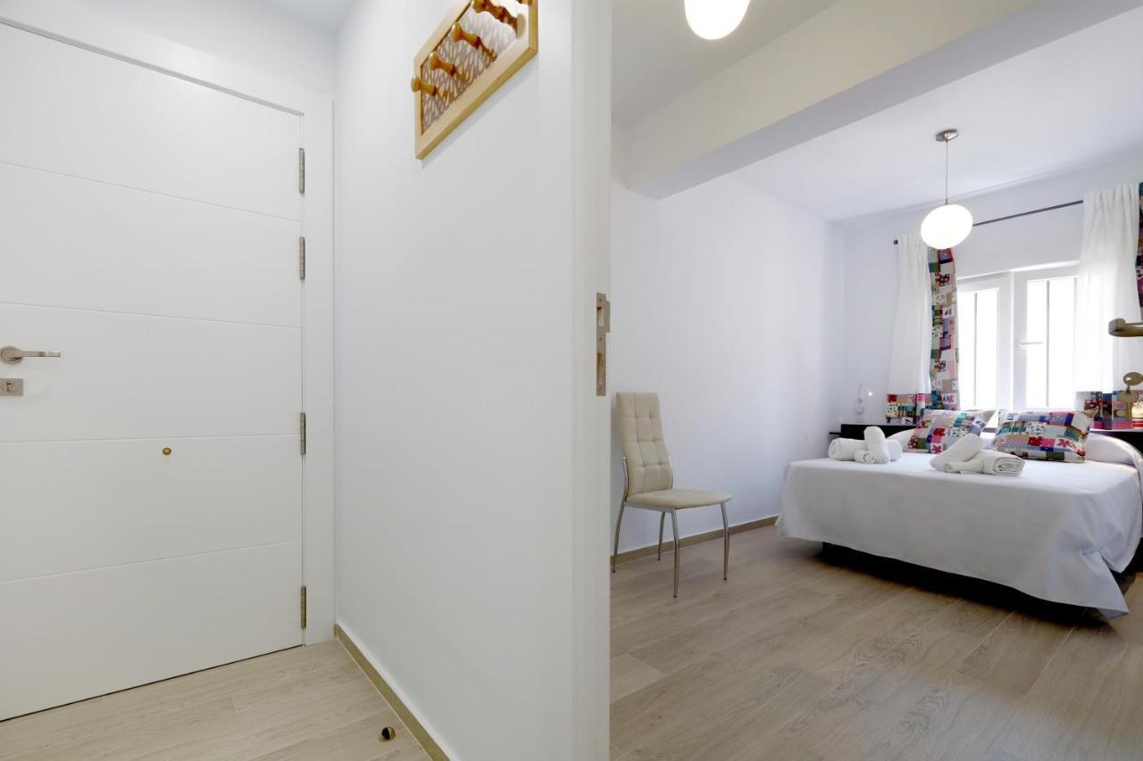 San Basilio, Parking Incluido Junto Al Casco Historico Apartment Córdoba