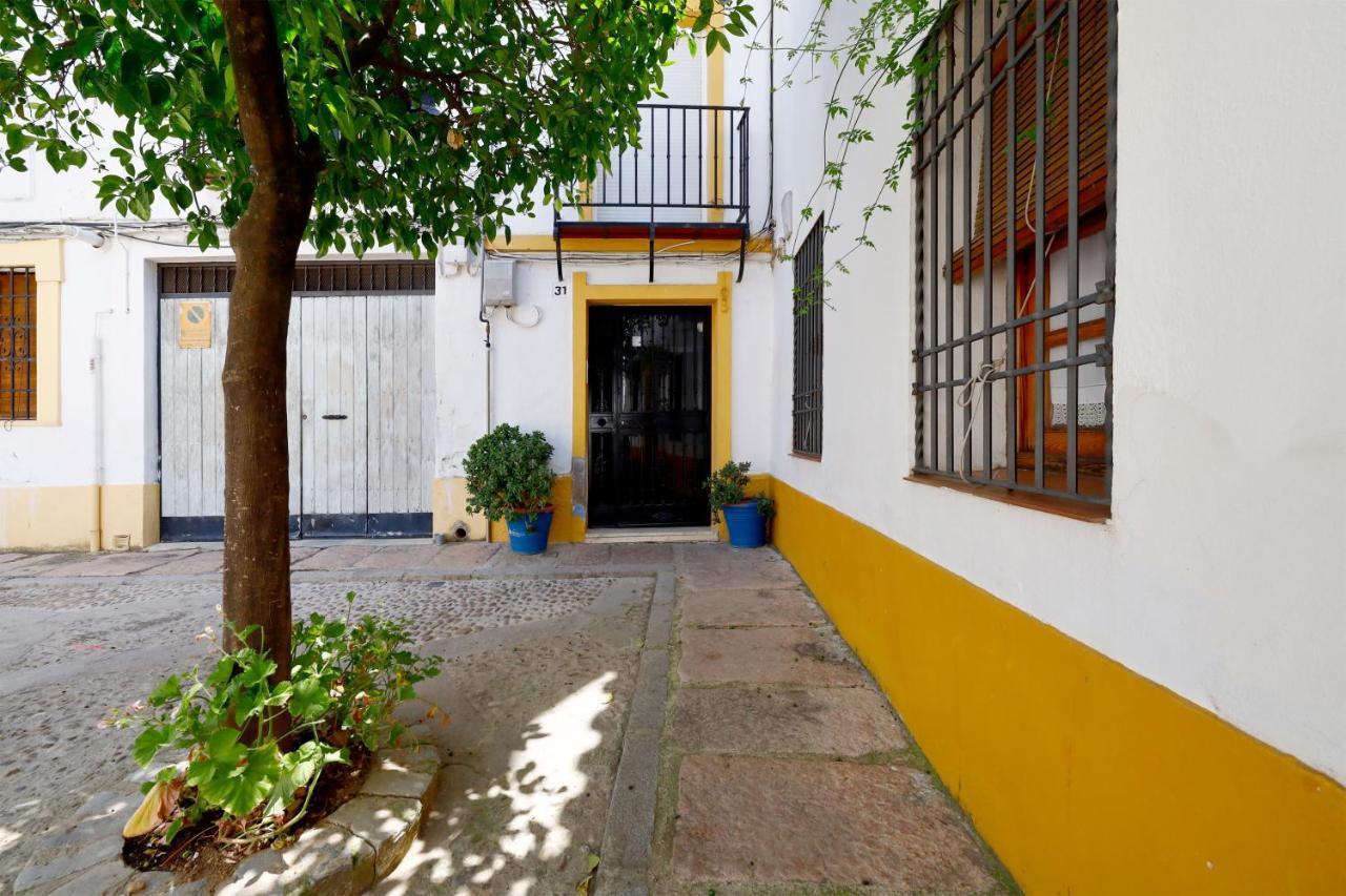 San Basilio, Parking Incluido Junto Al Casco Historico Córdoba