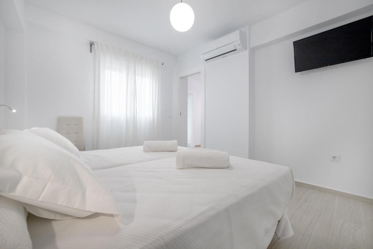 San Basilio, Parking Incluido Junto Al Casco Historico Apartment *
