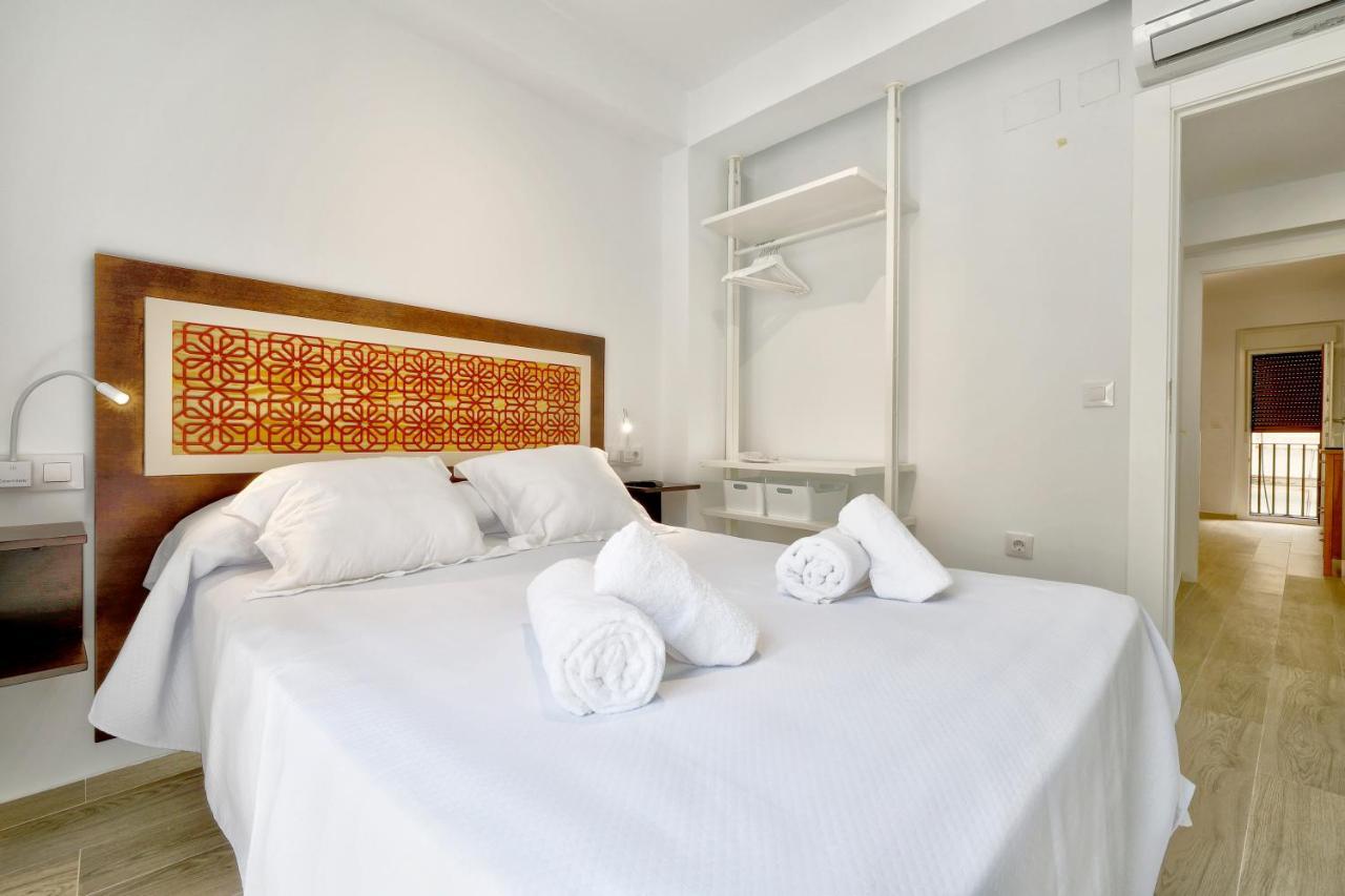 San Basilio, Parking Incluido Junto Al Casco Historico Apartment