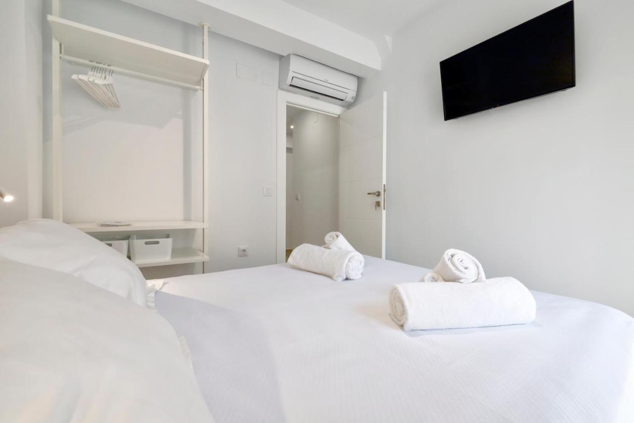 San Basilio, Parking Incluido Junto Al Casco Historico Apartment Córdoba