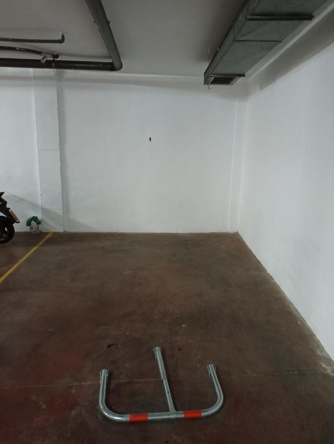 San Basilio, Parking Incluido Junto Al Casco Historico Apartment *
